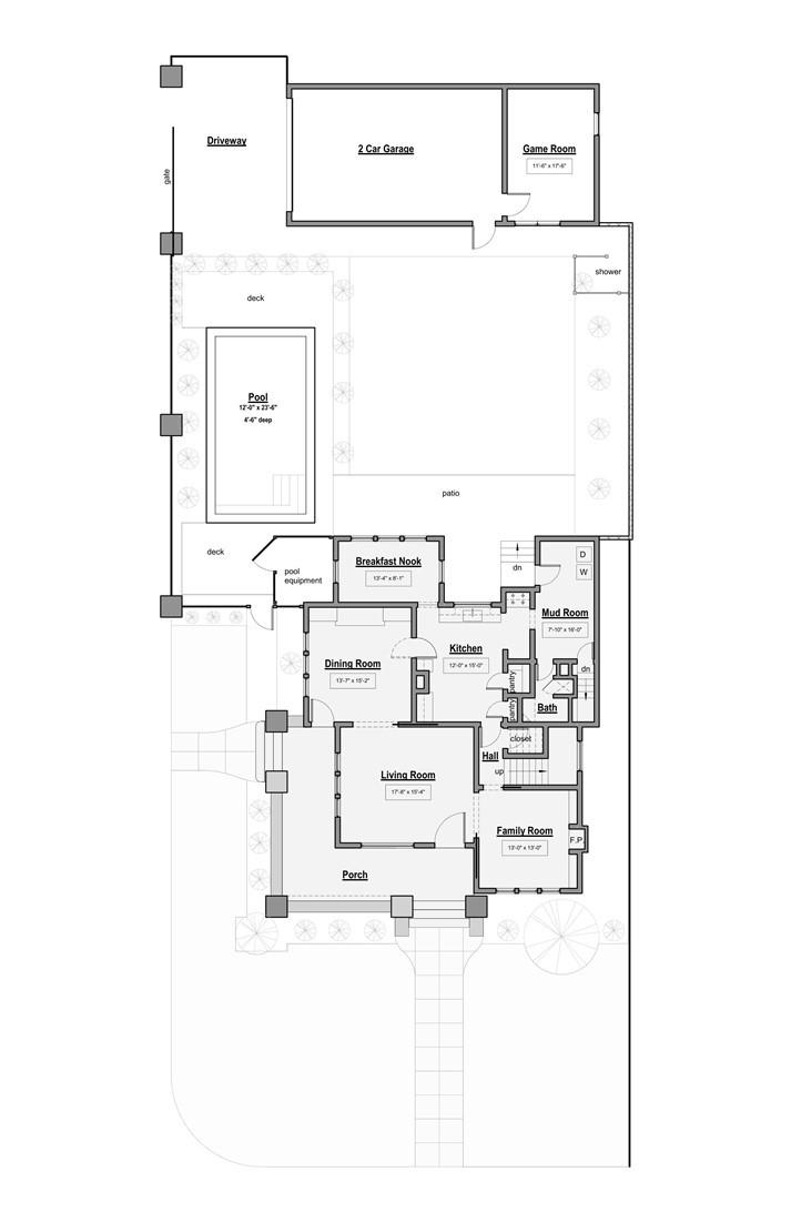 286 E Jefferson Avenue