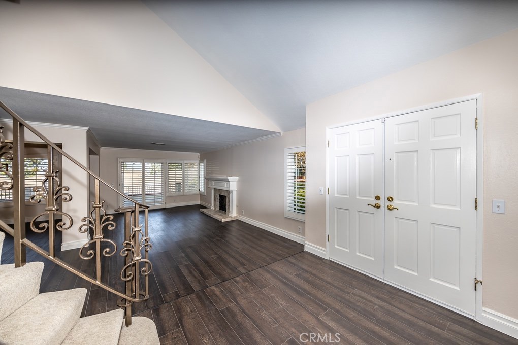 4711 E Fairfield Street