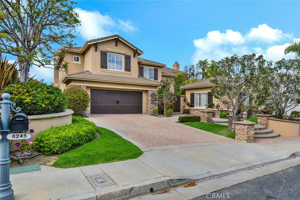 8245 E Serene Ridge Ln.