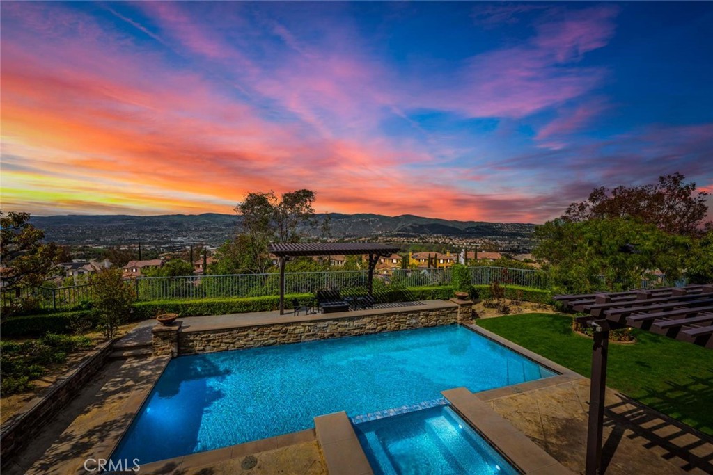 8245 E Serene Ridge Ln.