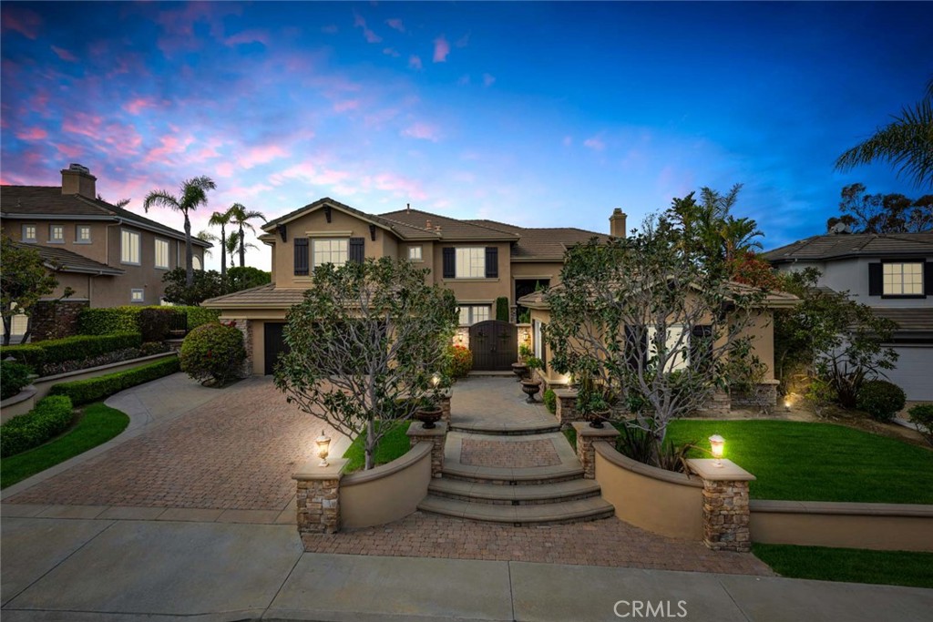 8245 E Serene Ridge Ln.