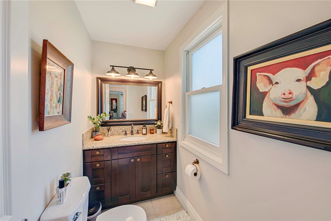 601 S Claudina Street