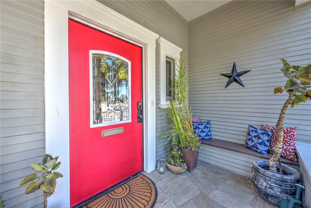 601 S Claudina Street