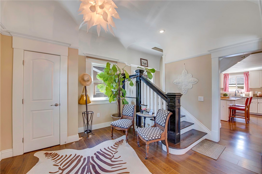 601 S Claudina Street