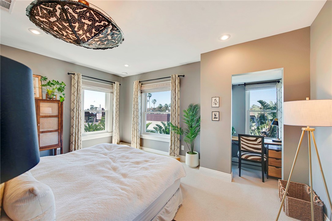 601 S Claudina Street