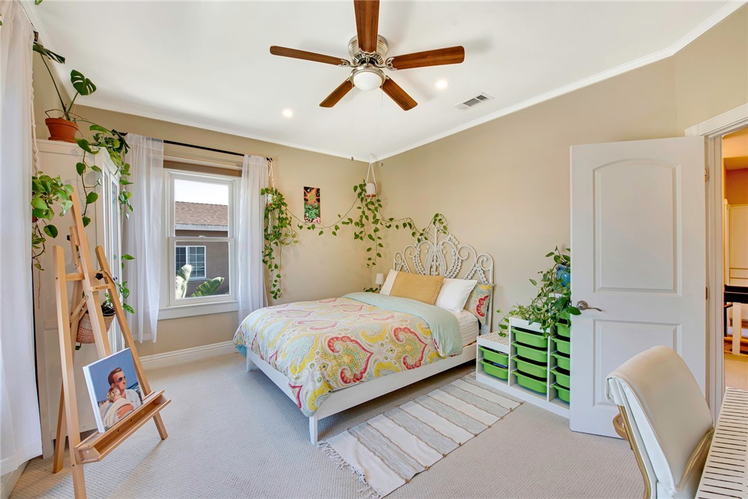 601 S Claudina Street