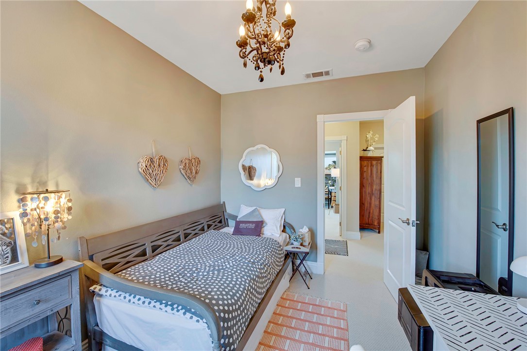 601 S Claudina Street