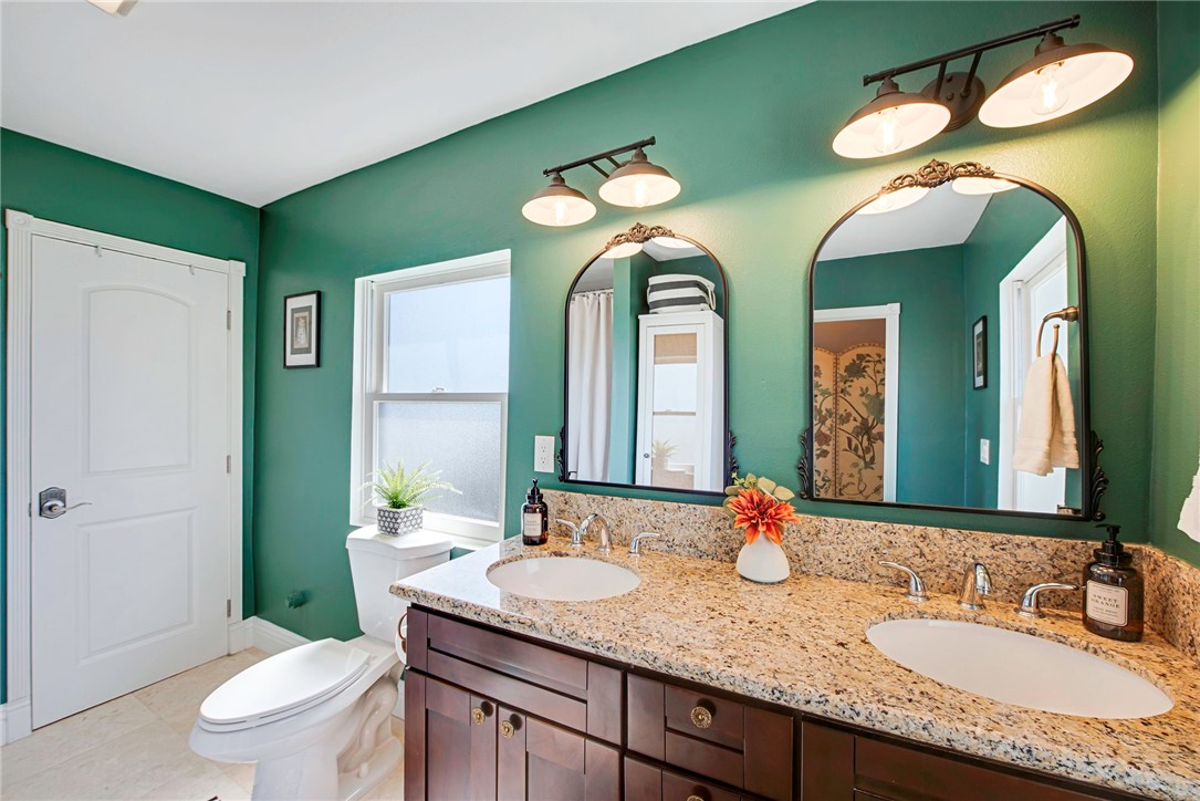 601 S Claudina Street