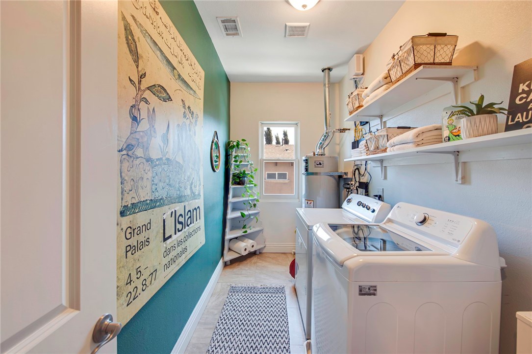 601 S Claudina Street