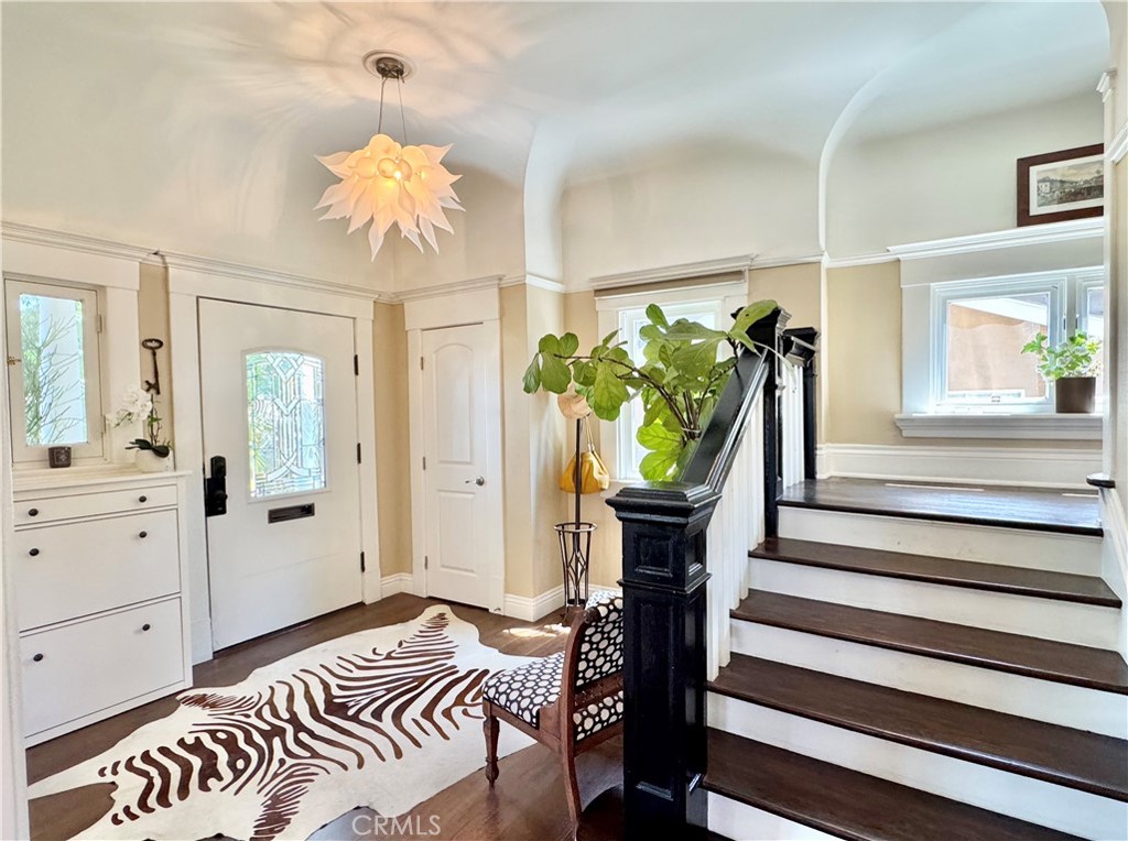 601 S Claudina Street