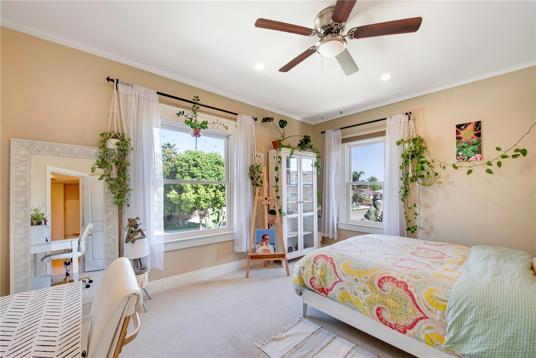 601 S Claudina Street