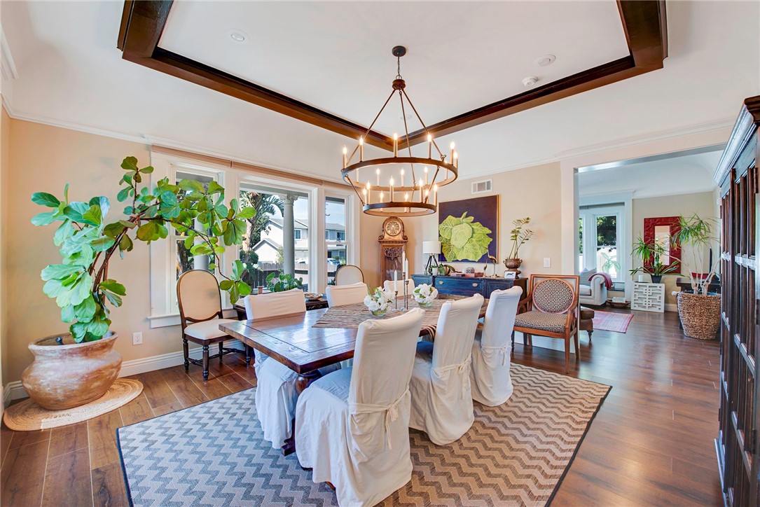 601 S Claudina Street