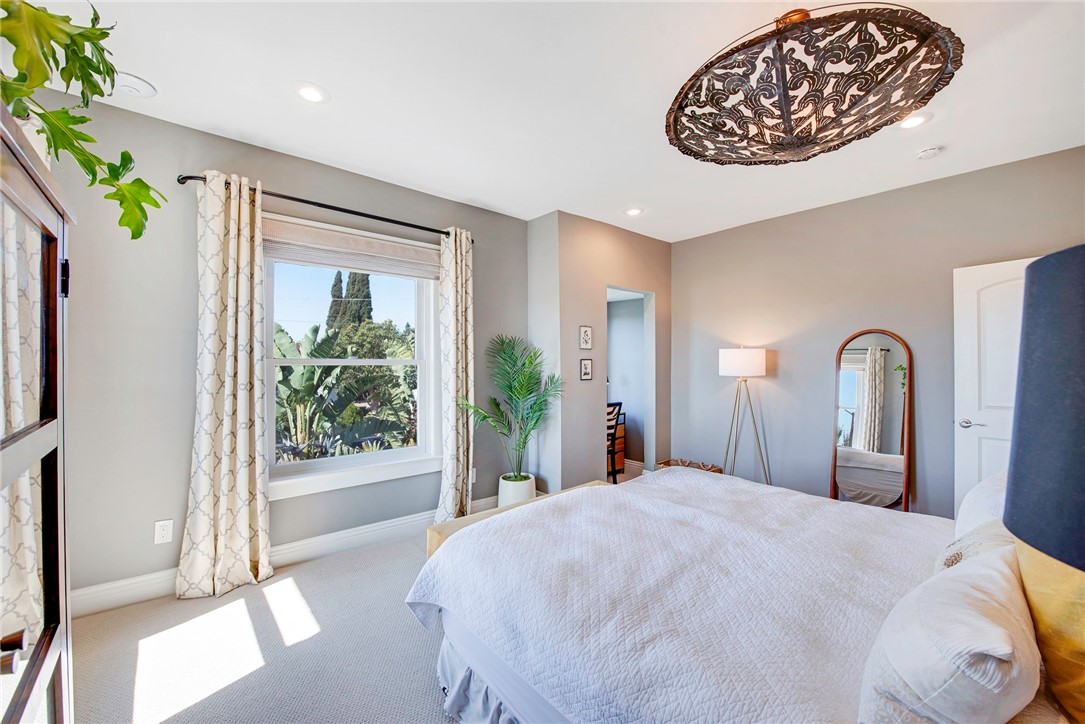 601 S Claudina Street