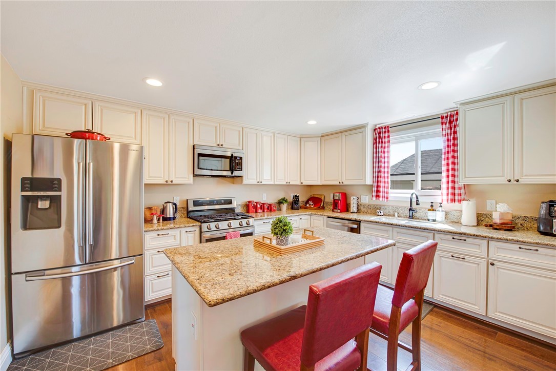 601 S Claudina Street