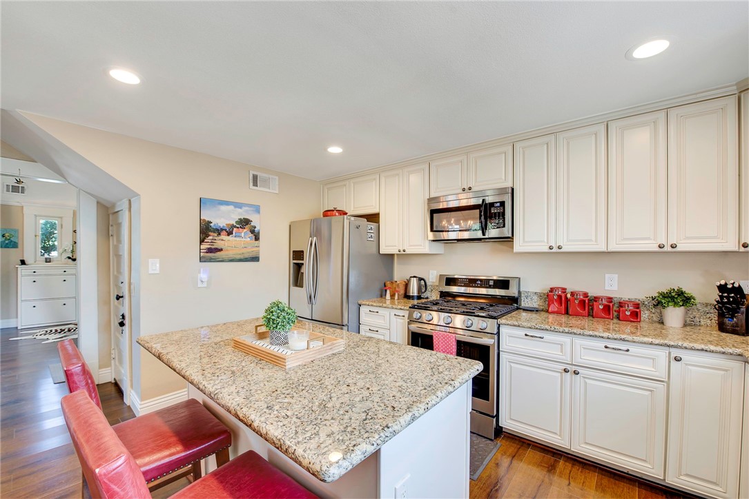 601 S Claudina Street