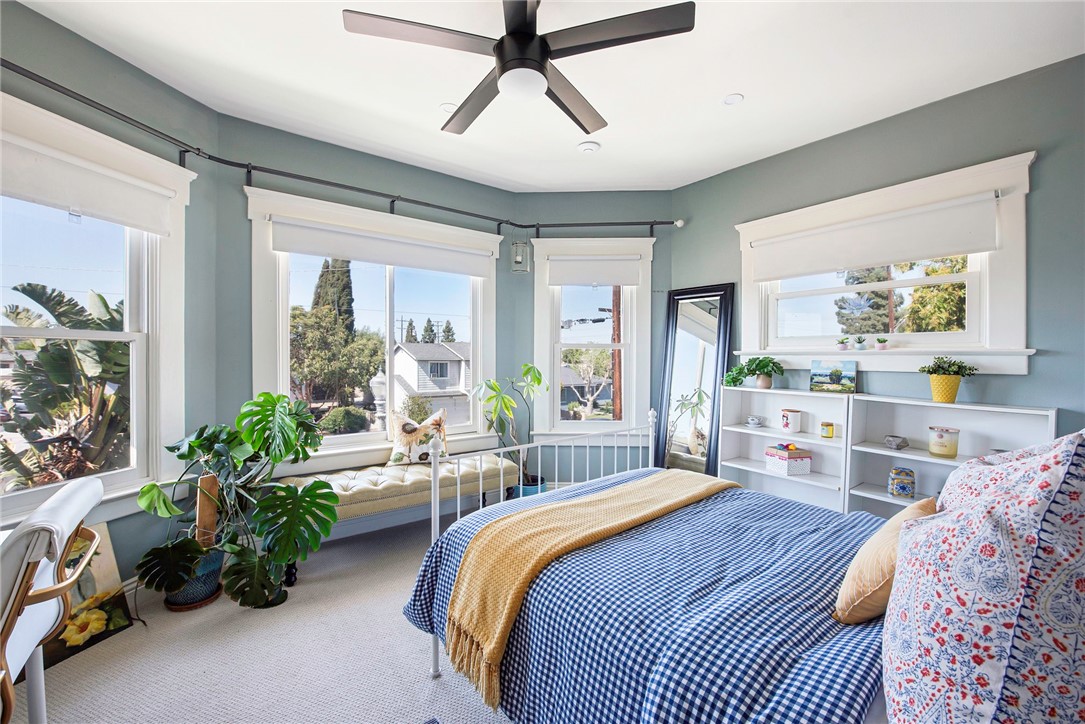 601 S Claudina Street