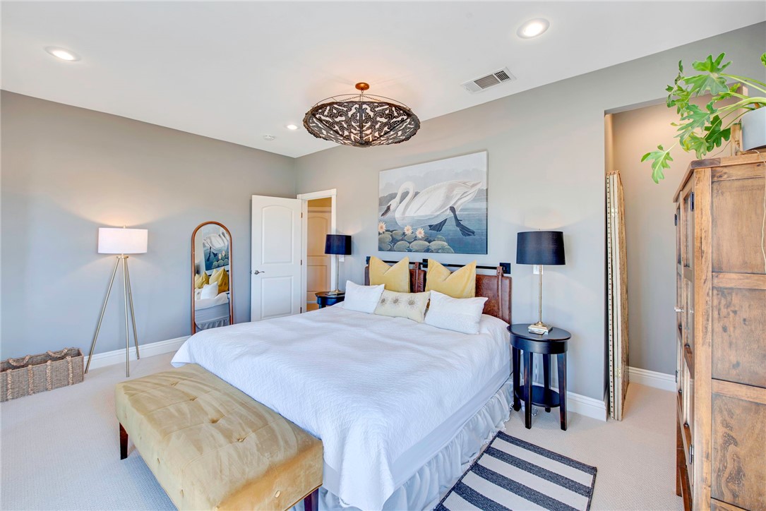 601 S Claudina Street