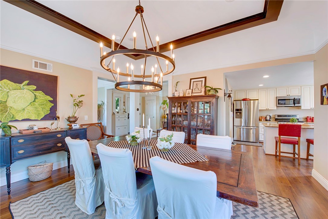 601 S Claudina Street