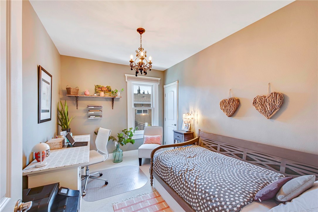 601 S Claudina Street