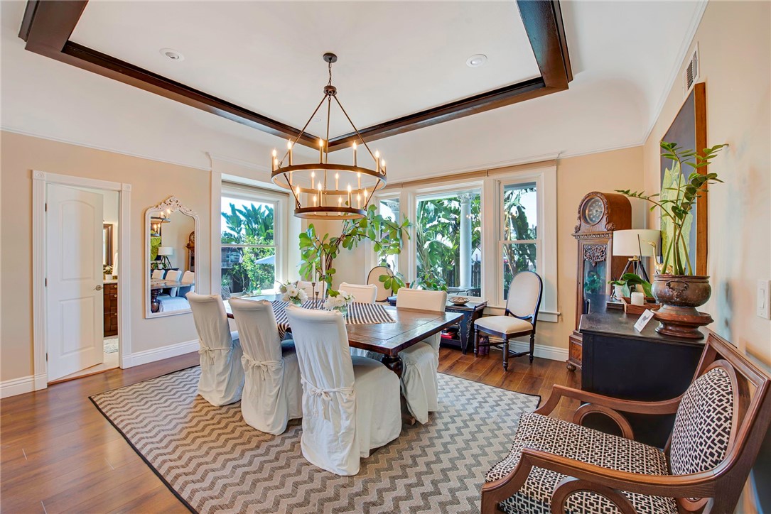 601 S Claudina Street