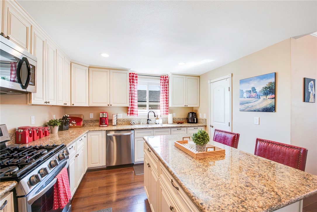 601 S Claudina Street