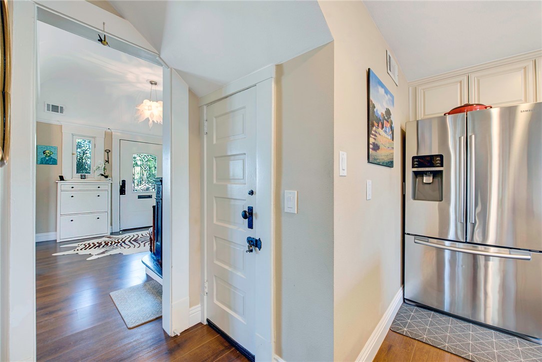 601 S Claudina Street