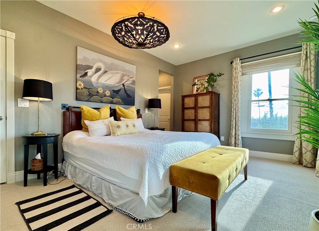 601 S Claudina Street