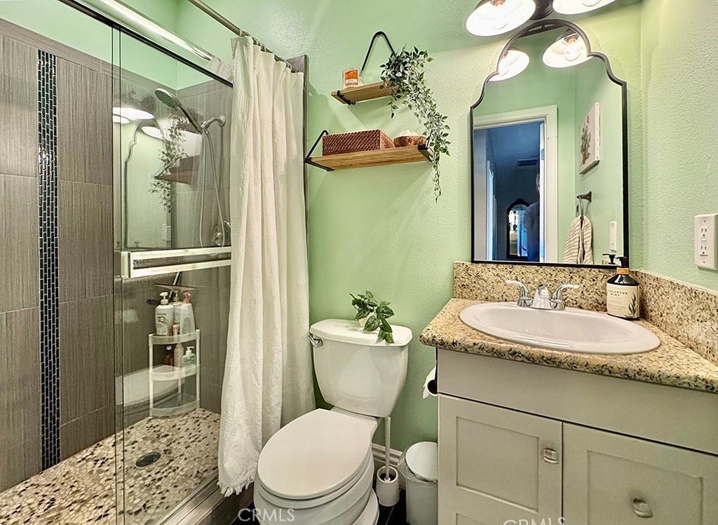 601 S Claudina Street