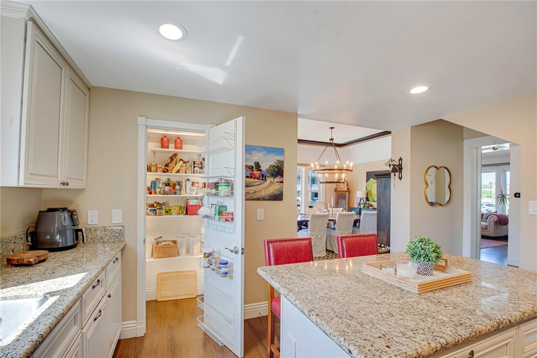 601 S Claudina Street