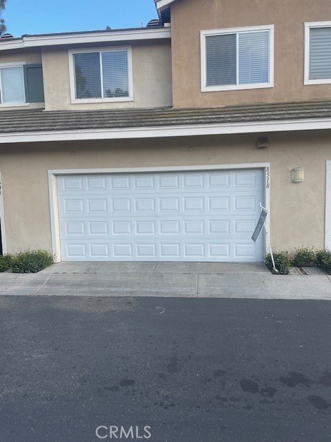 8518 E Durango Way