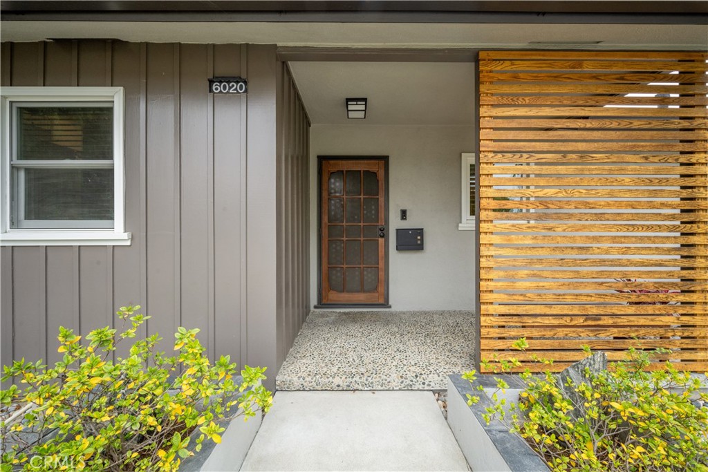 6020 E Walton Street