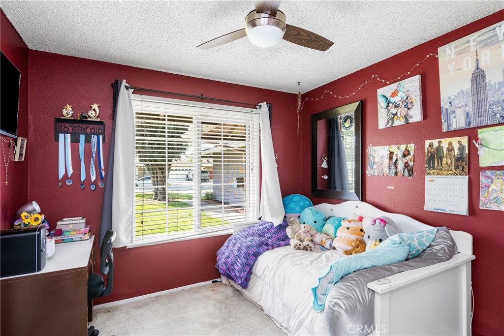 1050 South Verde Street