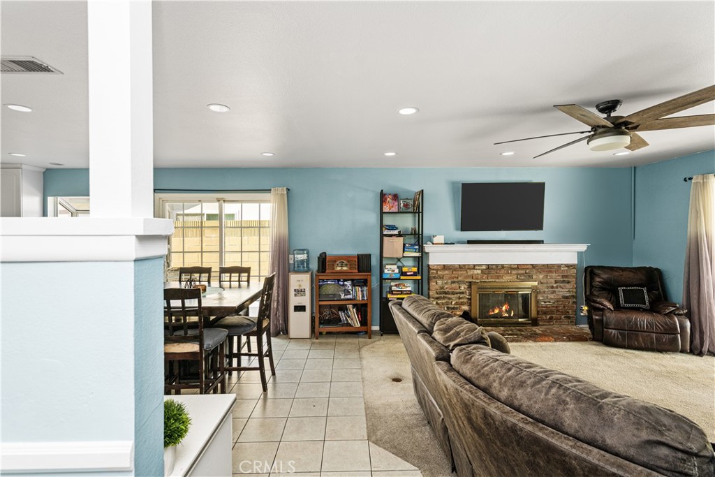 1050 South Verde Street