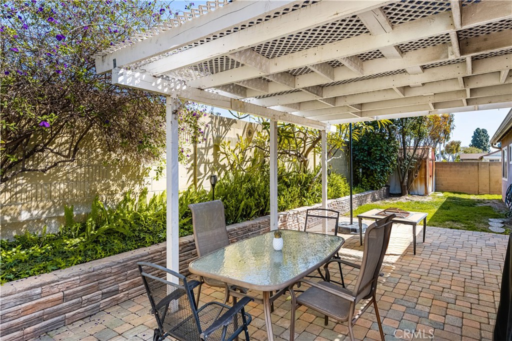 1050 South Verde Street