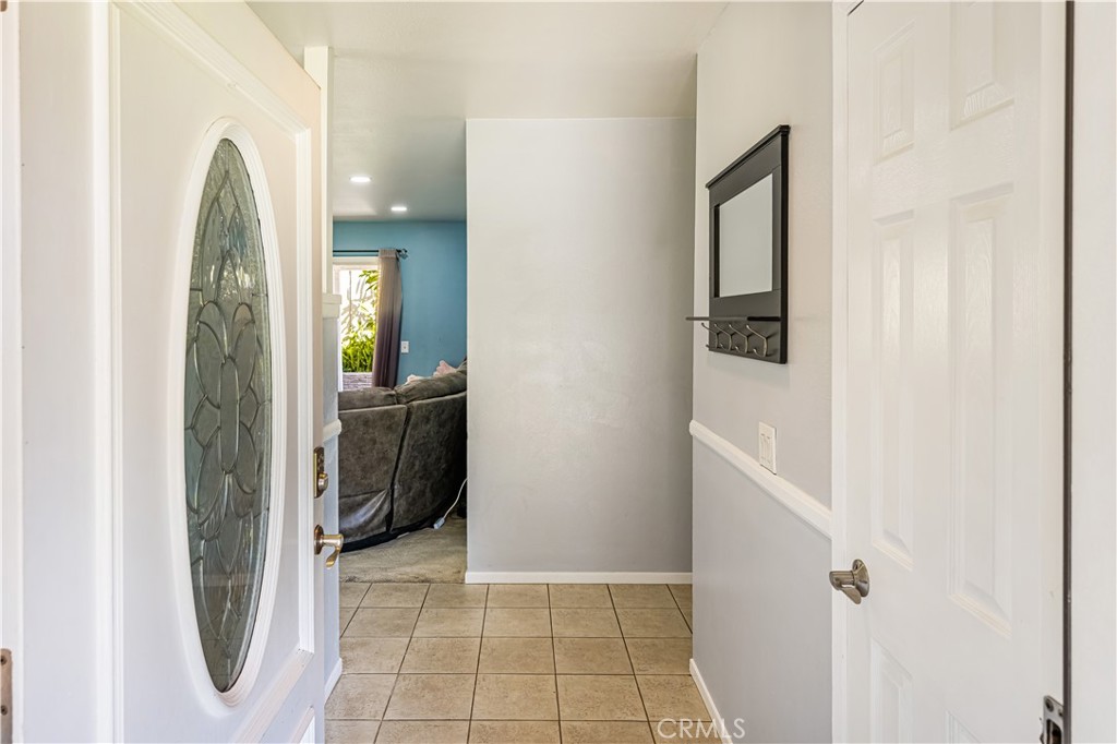 1050 South Verde Street