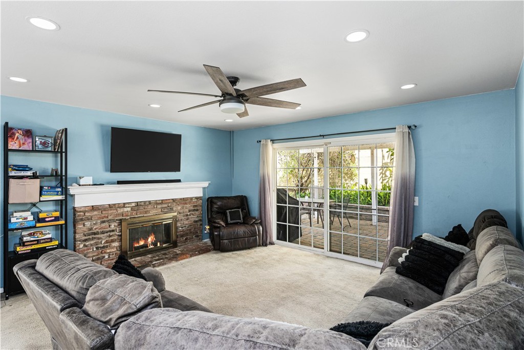 1050 South Verde Street