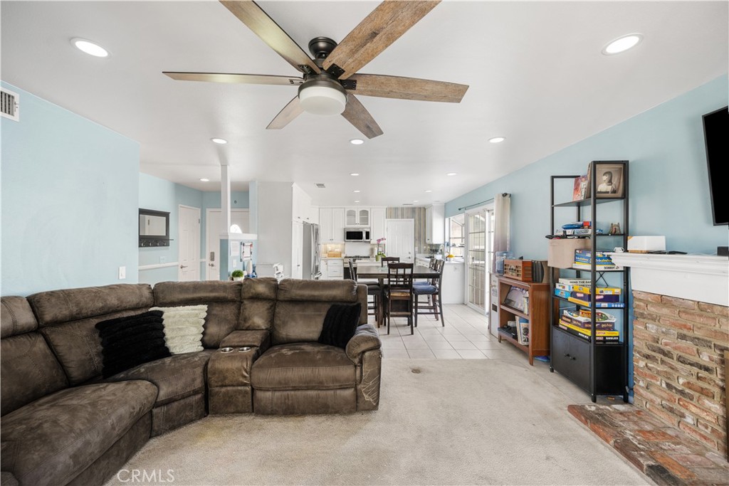 1050 South Verde Street