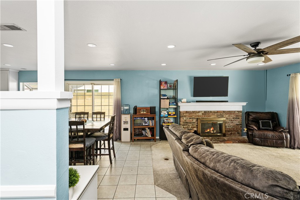 1050 South Verde Street