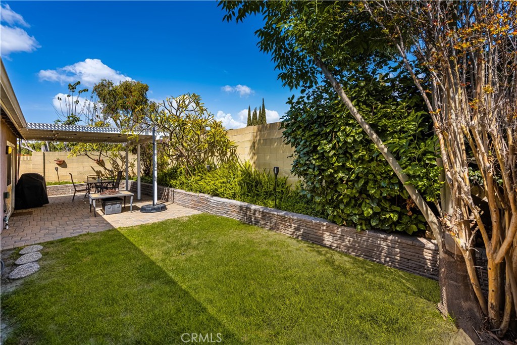 1050 South Verde Street