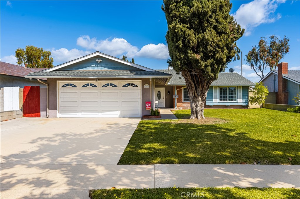 1050 South Verde Street