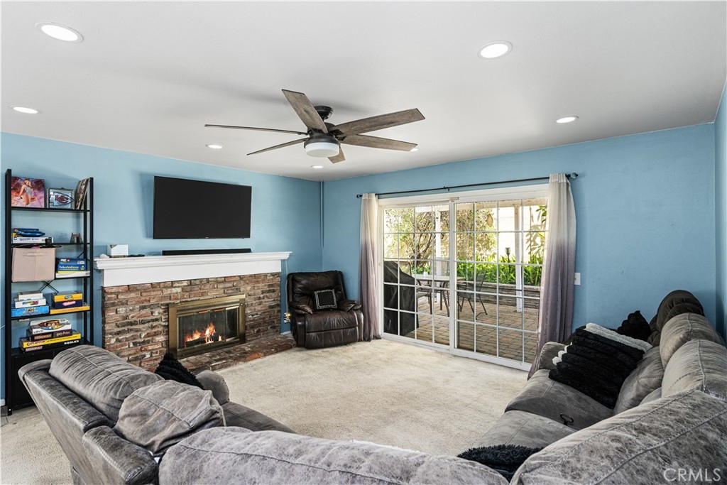 1050 South Verde Street