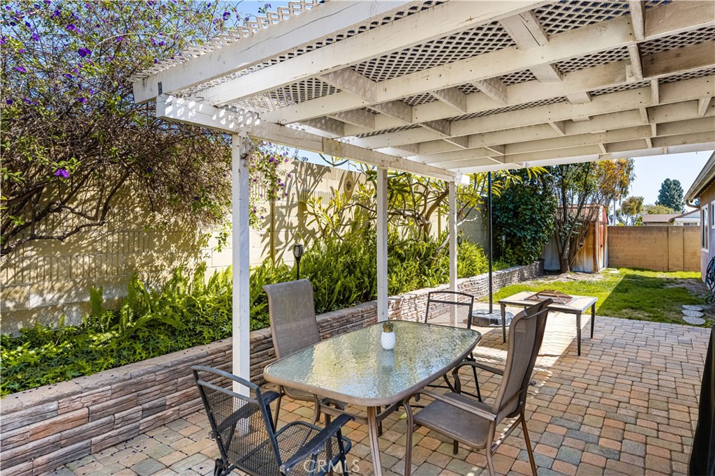 1050 South Verde Street