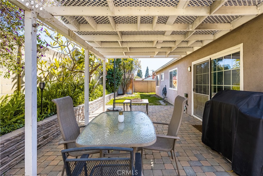 1050 South Verde Street