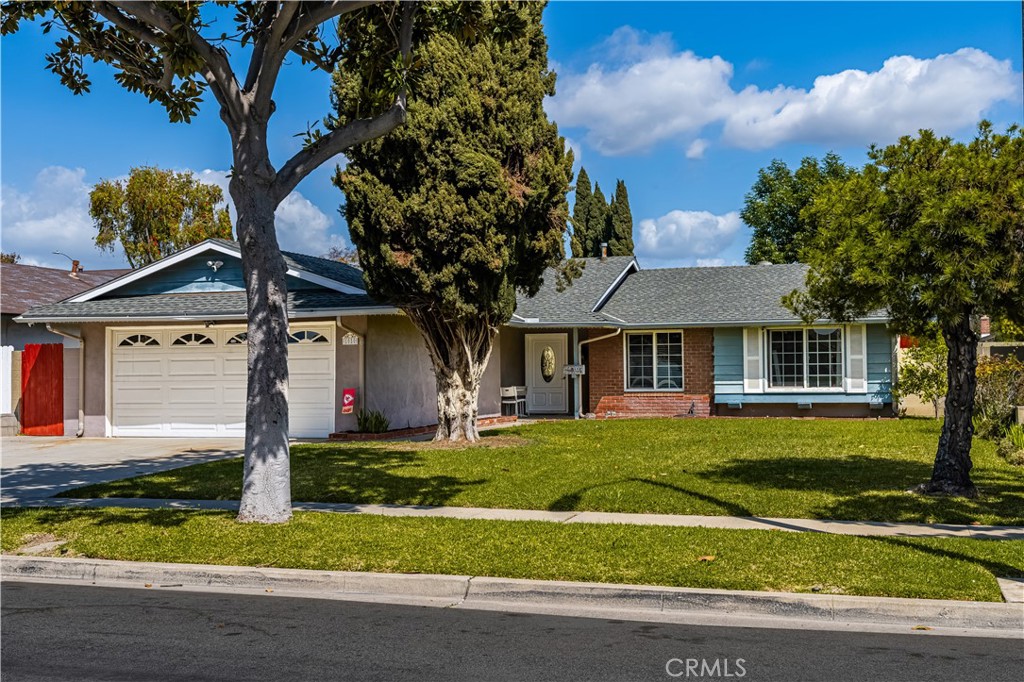 1050 South Verde Street