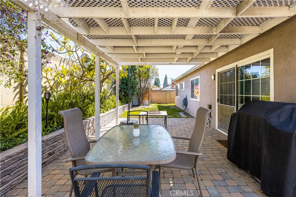 1050 South Verde Street