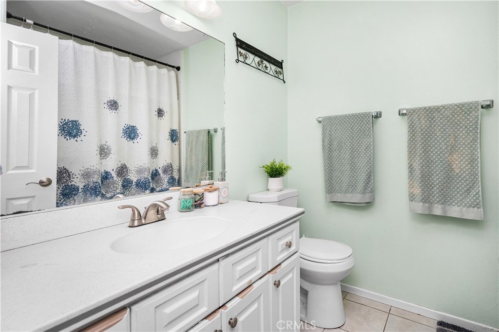 1050 South Verde Street