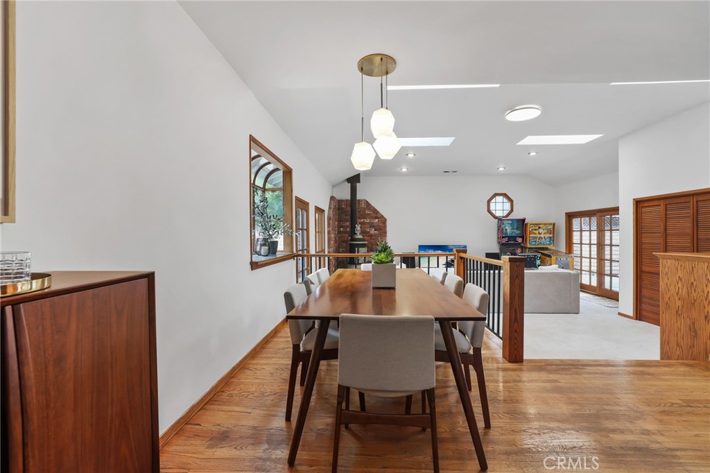 6734 E Huntdale Street