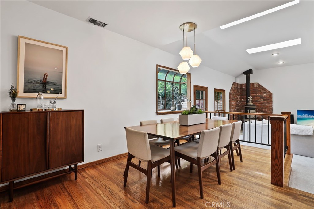 6734 E Huntdale Street