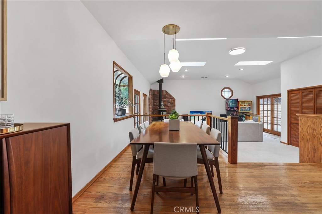 6734 E Huntdale Street