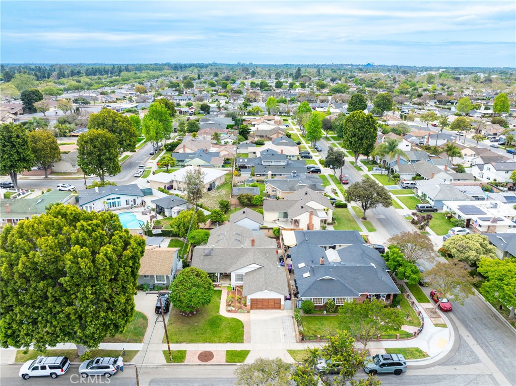 6734 E Huntdale Street